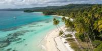 Tropical and Caribbean destinations Tropical and Caribbean destinations