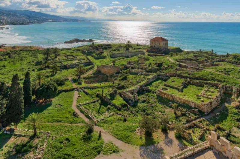 Exploring Byblos: A Journey Through Lebanon's Ancient Heritage