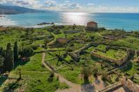 Byblos Castle and its surroundings Byblos Castle and its surroundings