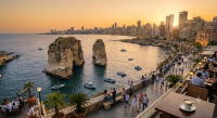 Beirut Beirut