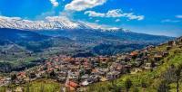 البلدات الجبلية في لبنان البلدات الجبلية في لبنان