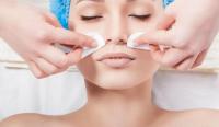 The best skin peeling in Beirut The best skin exfoliation in Beirut