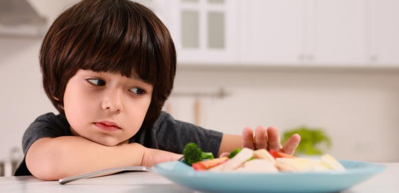 Causes of Appetite Loss in Children: What Every Parent Should Know