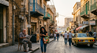 وسط بيروت وسط بيروت