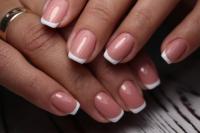 Manicure and pedicure Manicure and pedicure