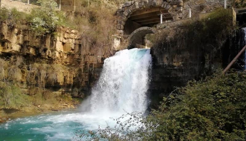 Top Natural Overlooks in Mount Lebanon: A Must-Visit for Nature Lovers