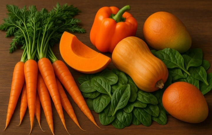 Where to Find Vitamin A: Top Sources and Health Benefits