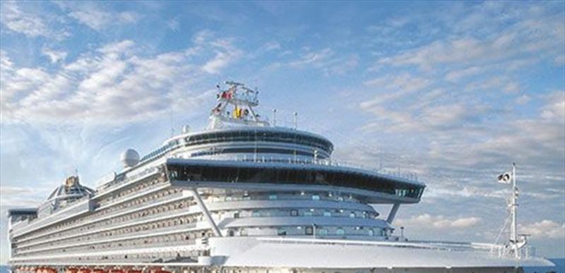 New Virus Outbreak on U.S. Cruise Ship: Over 100 Passengers Affected