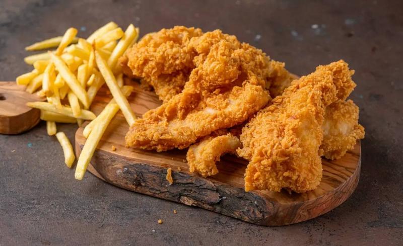 Top Fast Food Restaurants in Beirut: A Culinary Journey