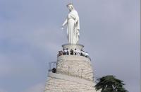 Visit to Our Lady of Lebanon Shrine Visiting the Shrine of Our Lady of Lebanon