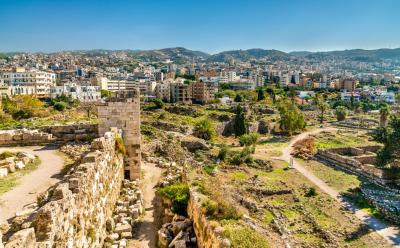 أفضل الأماكن لالتقاط الصور في جبيل لبنان لمحبي التصوير