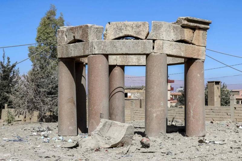 Explore Free Tourist Attractions in Baalbek