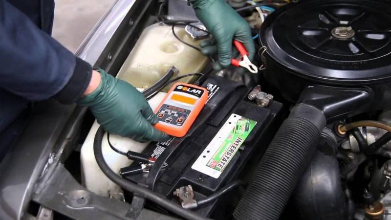 Recognizing Car Battery Damage: What You Need to Know