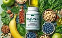 Magnesium Magnesium