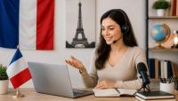 Online French language courses Online French language courses