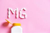 Magnesium pills for sleep Magnesium pills for sleep