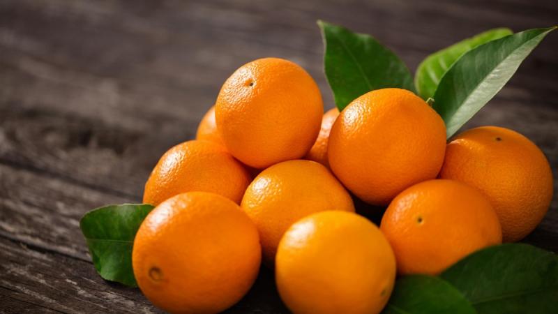 Top Orange Producing Countries in the World