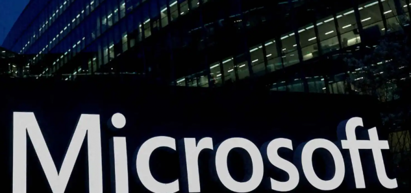 Microsoft Cuts 4,800 Jobs, Restructures Xbox Unit