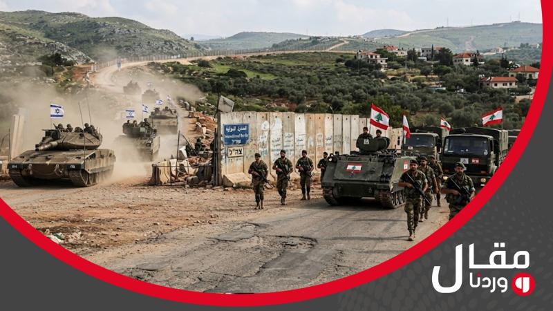 U.S. Admiral's Visit to Beirut Signals Progress in Southern Lebanon's Military Transition