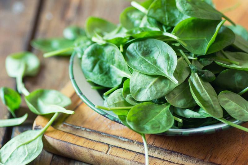 Natural Appetite Suppressing Foods to Manage Hunger