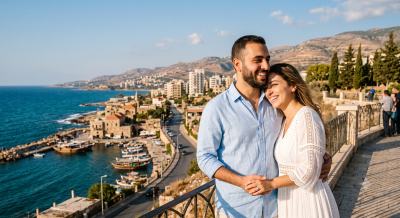 تكلفة شهر العسل في لبنان