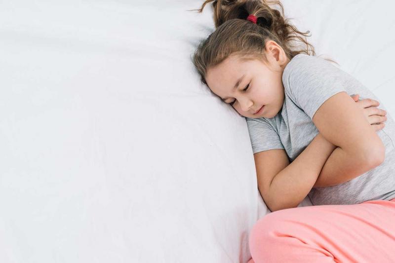 Causes and Treatment of Amebiasis in Children
