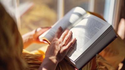 أكثر الدول قراءةً للكتب