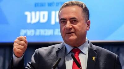 كاتس: قتلنا علي خامنئي... وإسرائيل مُستعدة للرد على 