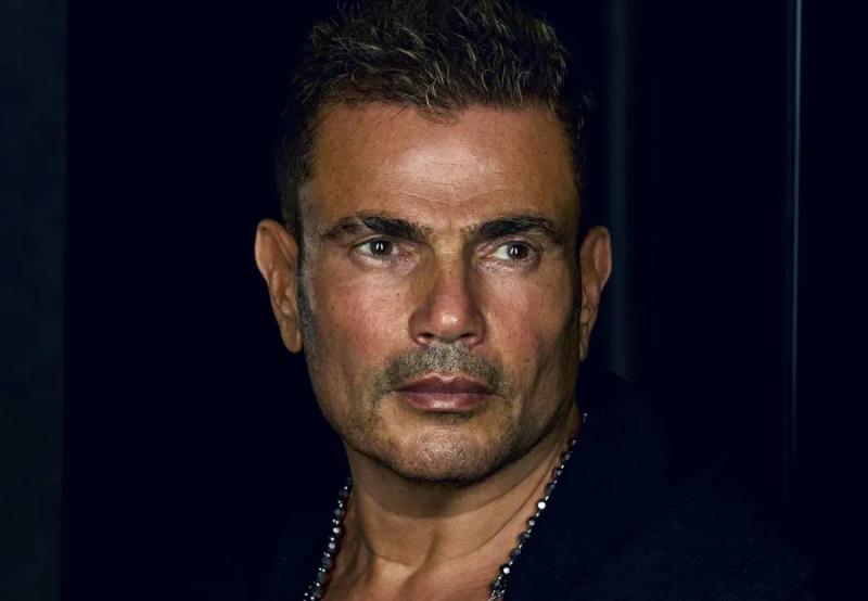 The Greatest Songs of Amr Diab: A Timeless Legacy