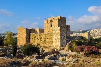 أماكن مجانية يمكن زيارتها في جبيل