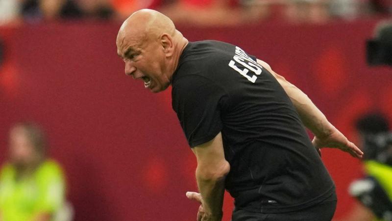 Hossam Hassan Slams Refereeing in Egypt's World Cup Loss to Argentina