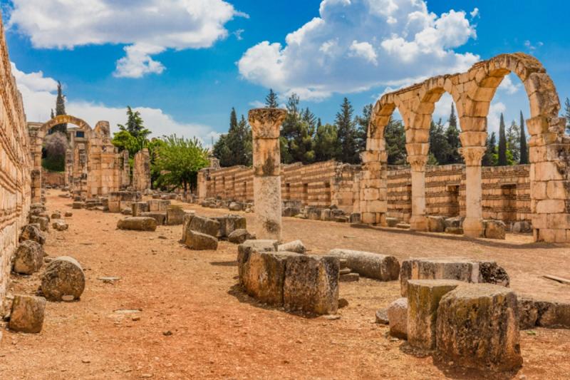 Discover Lebanon in 3 Days: The Ultimate Travel Itinerary