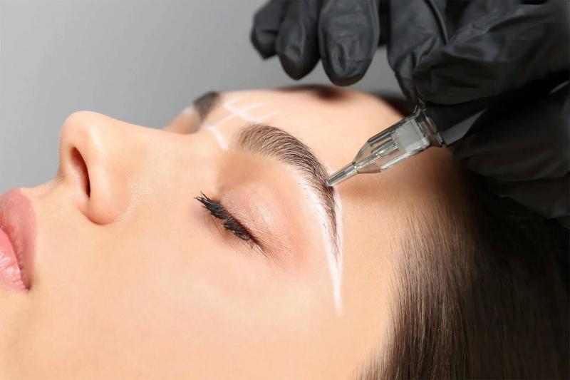 Top Microblading Services in Beirut: A Guide to Perfect Brows