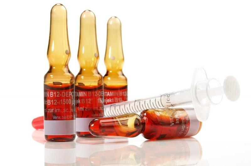 When Does Vitamin B12 Injection Take Effect? Differences from Pills Explained