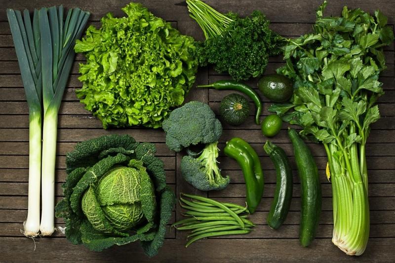 Top Calcium-Rich Vegetables: A Dietician's Guide to Bone Health