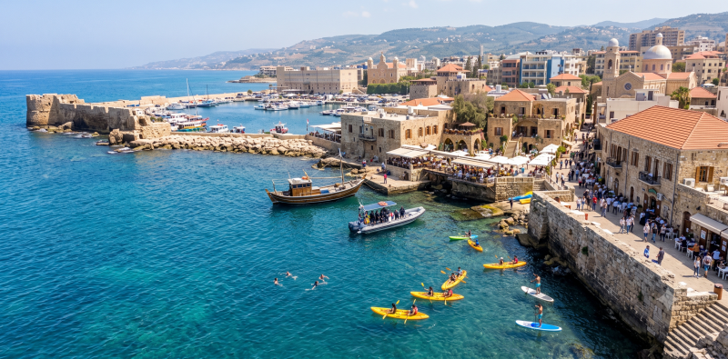 What to Do in Batroun? Top Activities for an Unforgettable Visit
