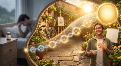 متى تظهر نتائج علاج نقص فيتامين D؟