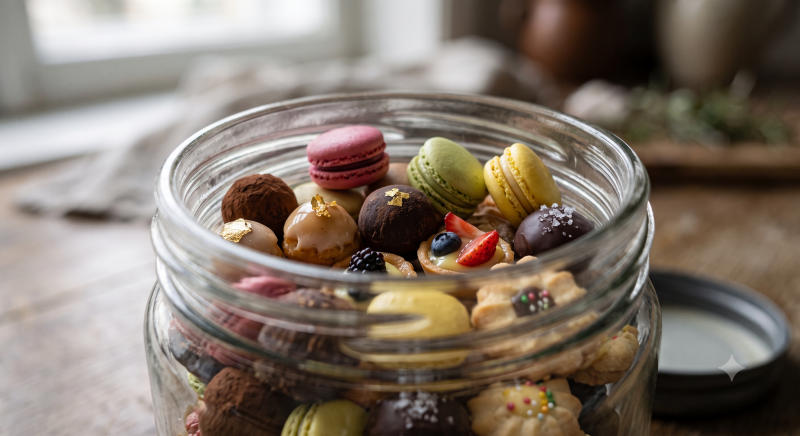 Effective Strategies to Curb Sugar Cravings