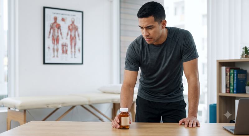 When Should You Stop Taking Creatine?
