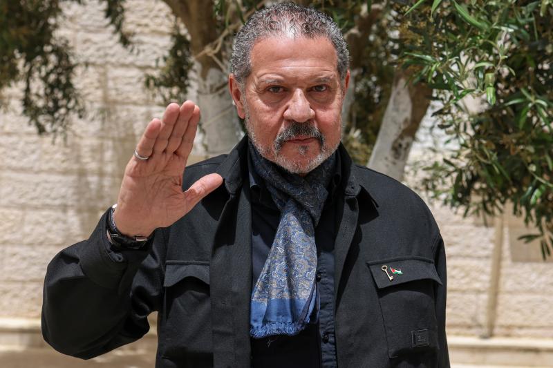 Yasser Abbas: Bridging Legacy and Leadership in Palestinian Politics