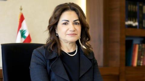 Minister Hanin Al-Sayed Visits Tyre: Efforts Underway to Secure Rental Assistance for Displaced Persons