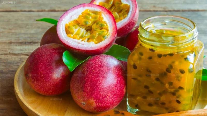 Fruits Rich in Magnesium: A Natural Boost for Your Diet