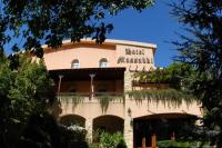 Massabki Hotel Massabki Hotel