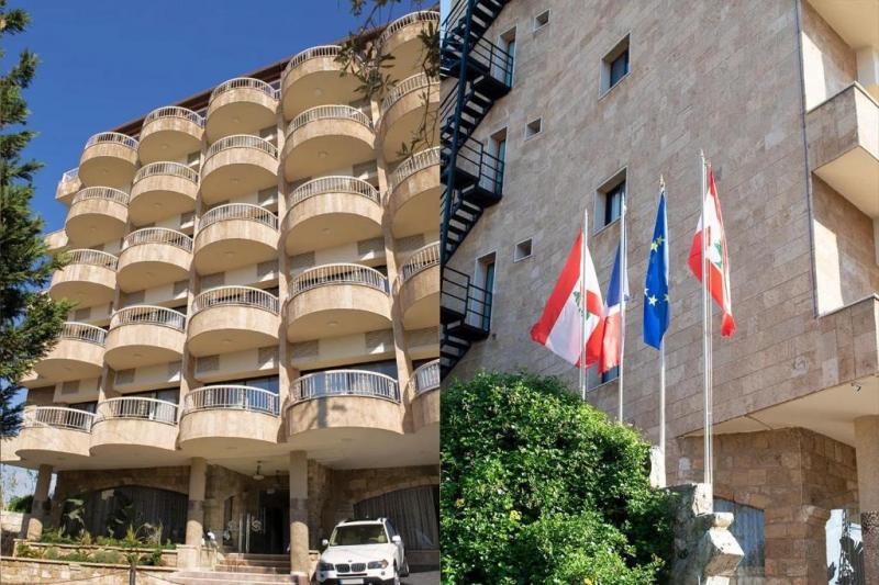 Top Hotels in Byblos: Your Guide to a Memorable Stay