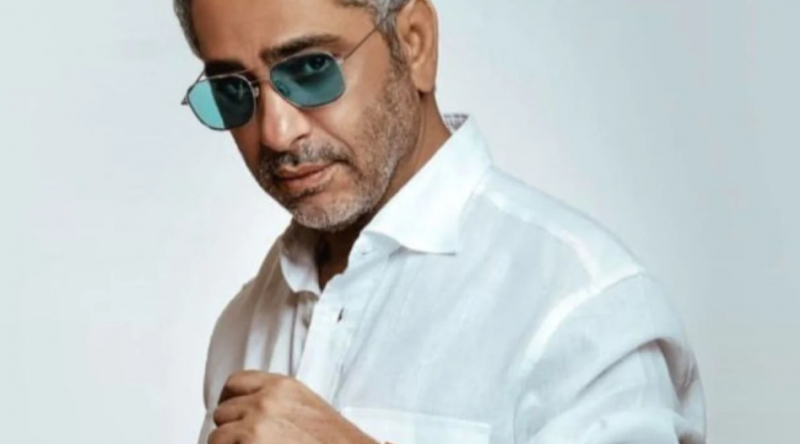 Lebanese Singer Fadel Shaker Discharged from Military Hospital Amid Pending Release Request