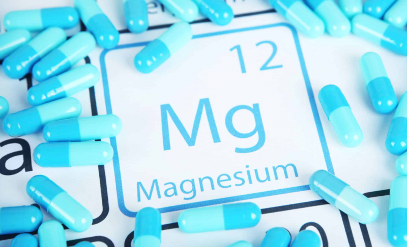 Understanding Magnesium: Its Importance and Role in the Body