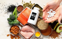 Magnesium Magnesium
