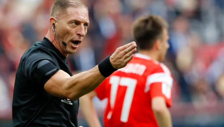 Controversy Over FIFA's Decision Allowing Balogun to Play Against Belgium