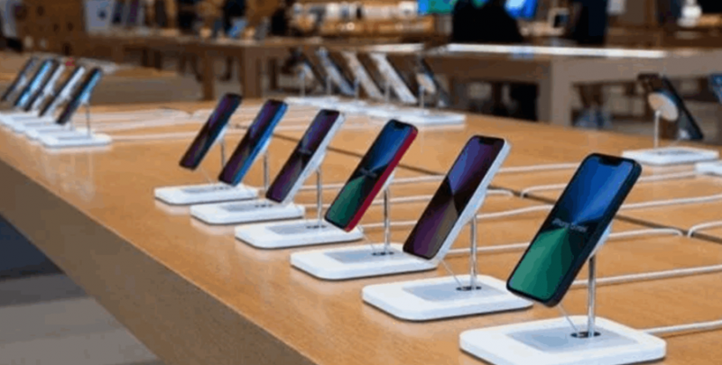 Finance Ministry Investigates Allegations of Tax Evasion in Smartphone Imports
