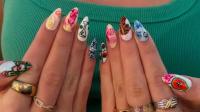 The best Nail Art in Beirut The best Nail Art in Beirut
